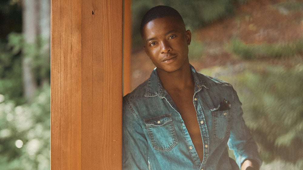 Jackfir Conversations: Igee Okafor
