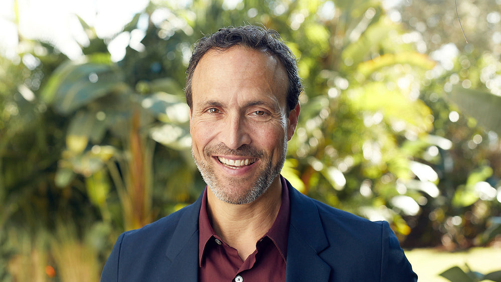 Jackfir Conversations: Myles Spar, MD, MPH