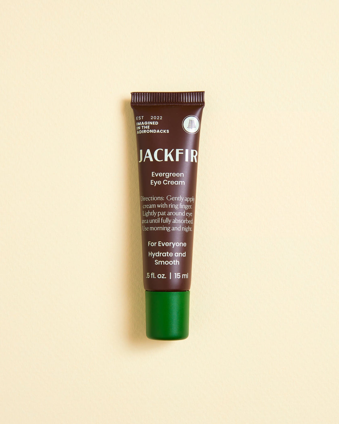 The Complete Jackfir Skincare Set
