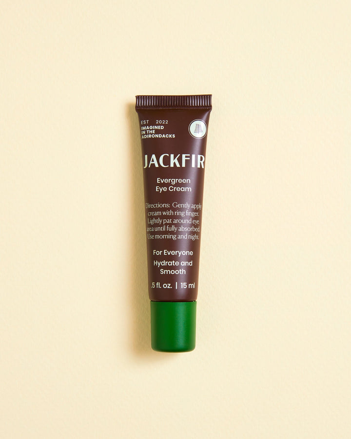 The Complete Jackfir Skincare Set