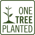One Tree Planted Partner