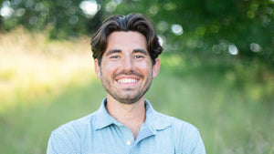 Jackfir Conversations: Kyle Fitzergald of @cleankitchennutrition