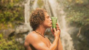 Why Men Should Choose Organic Skincare