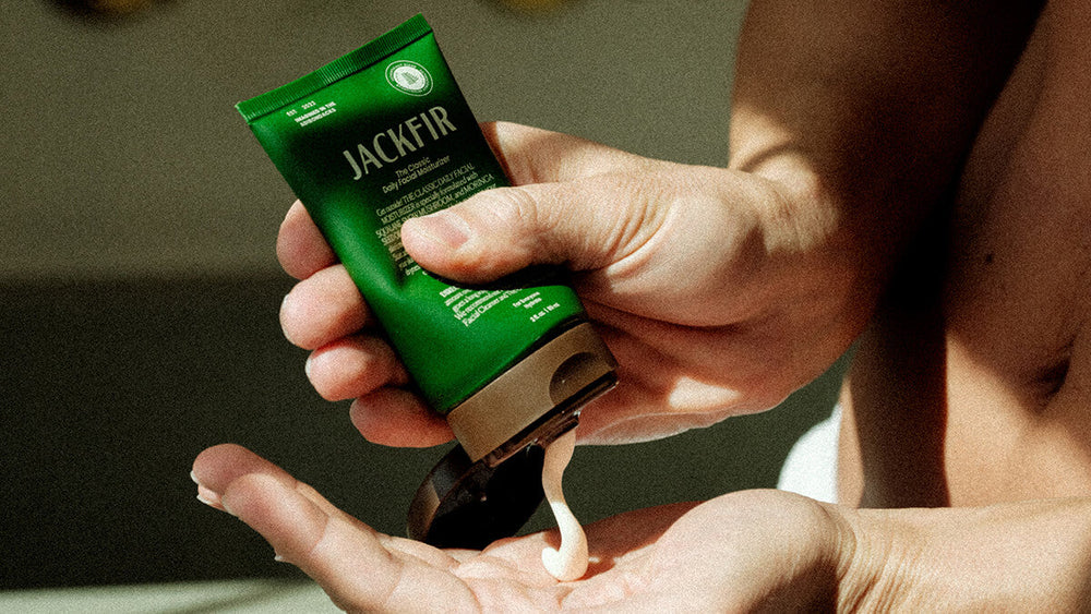 Best Moisturizer Ingredients for Men (And Why They Matter)
