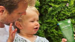 The Best Father’s Day Gift for 2025: Clean Skincare He’ll Actually Use