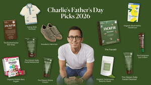 Charlie’s 2026 Father’s Day Gift Guide