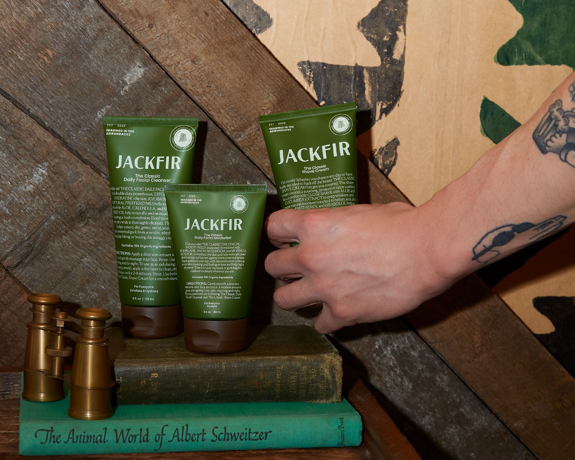 No more toxic holiday gifts.