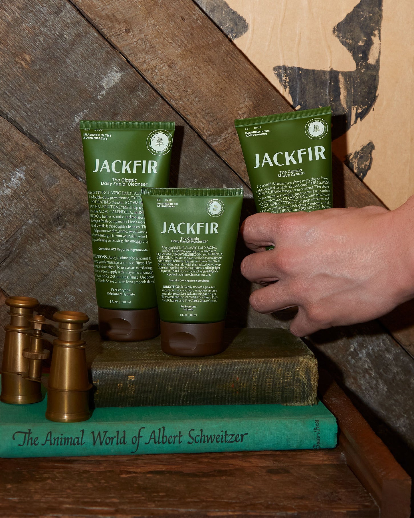 No more toxic holiday gifts.