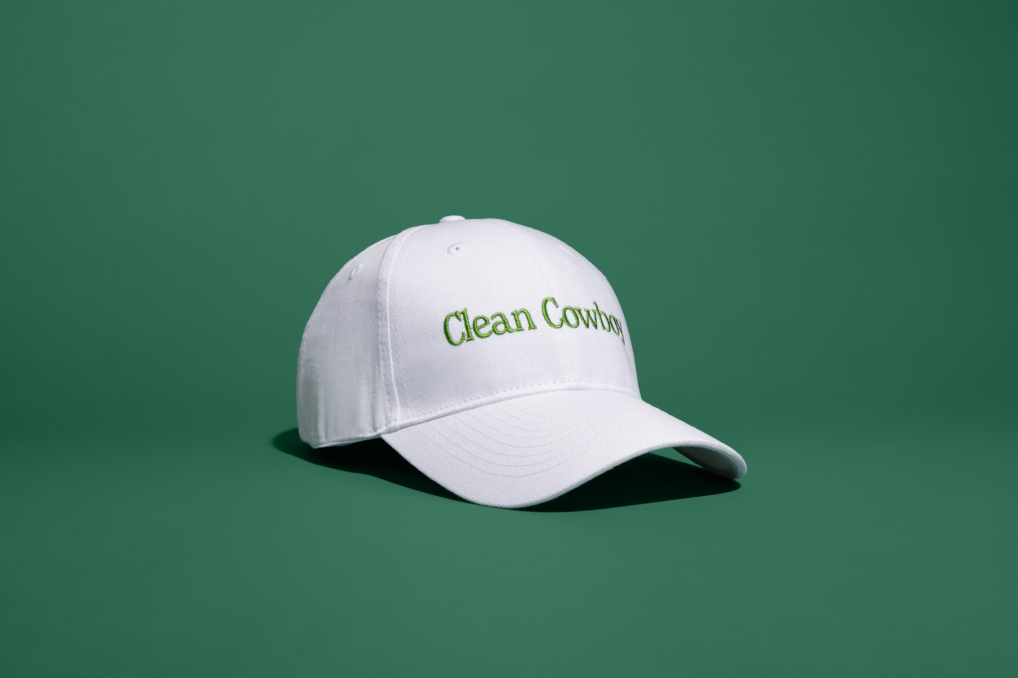 Free hat with every purchase