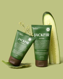 Shave Cream + Moisturizer Duo