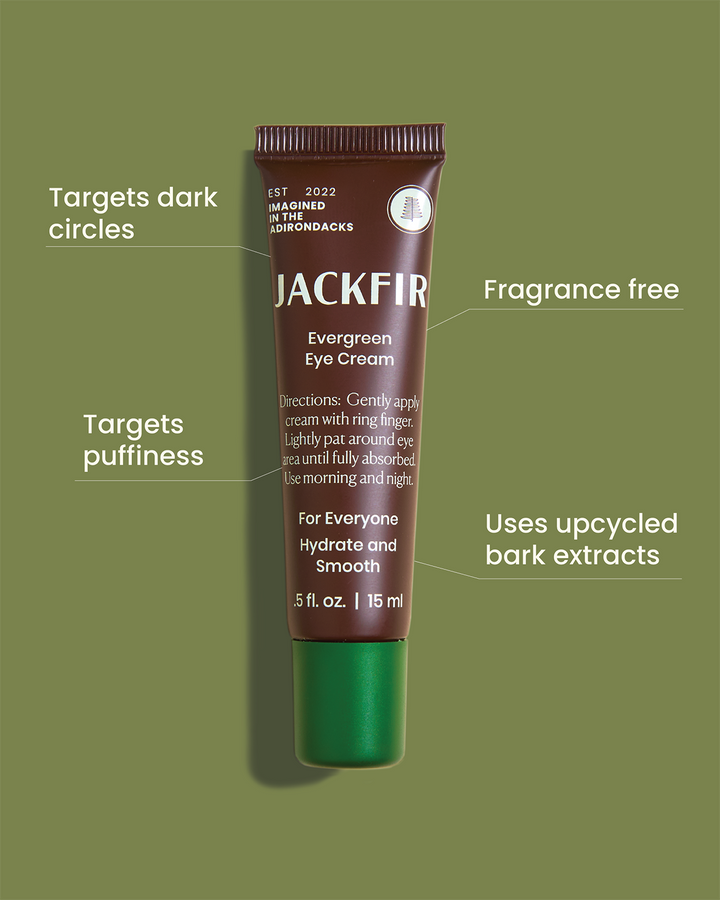 The Evergreen Eye Cream