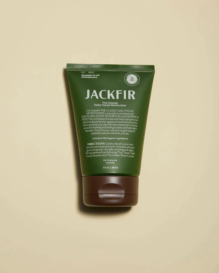 The Complete Jackfir Kit