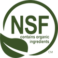 NSF Certified