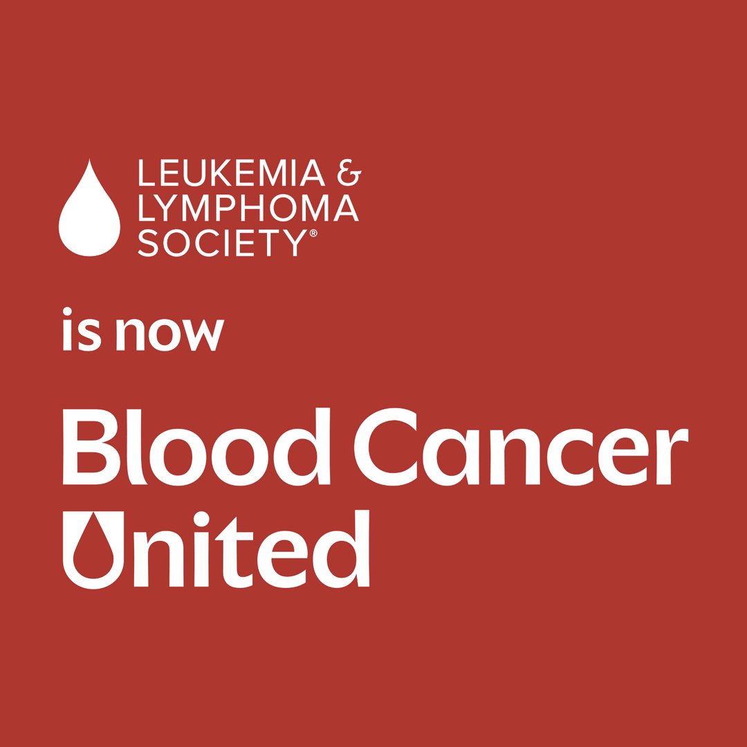 Blood Cancer United Donation