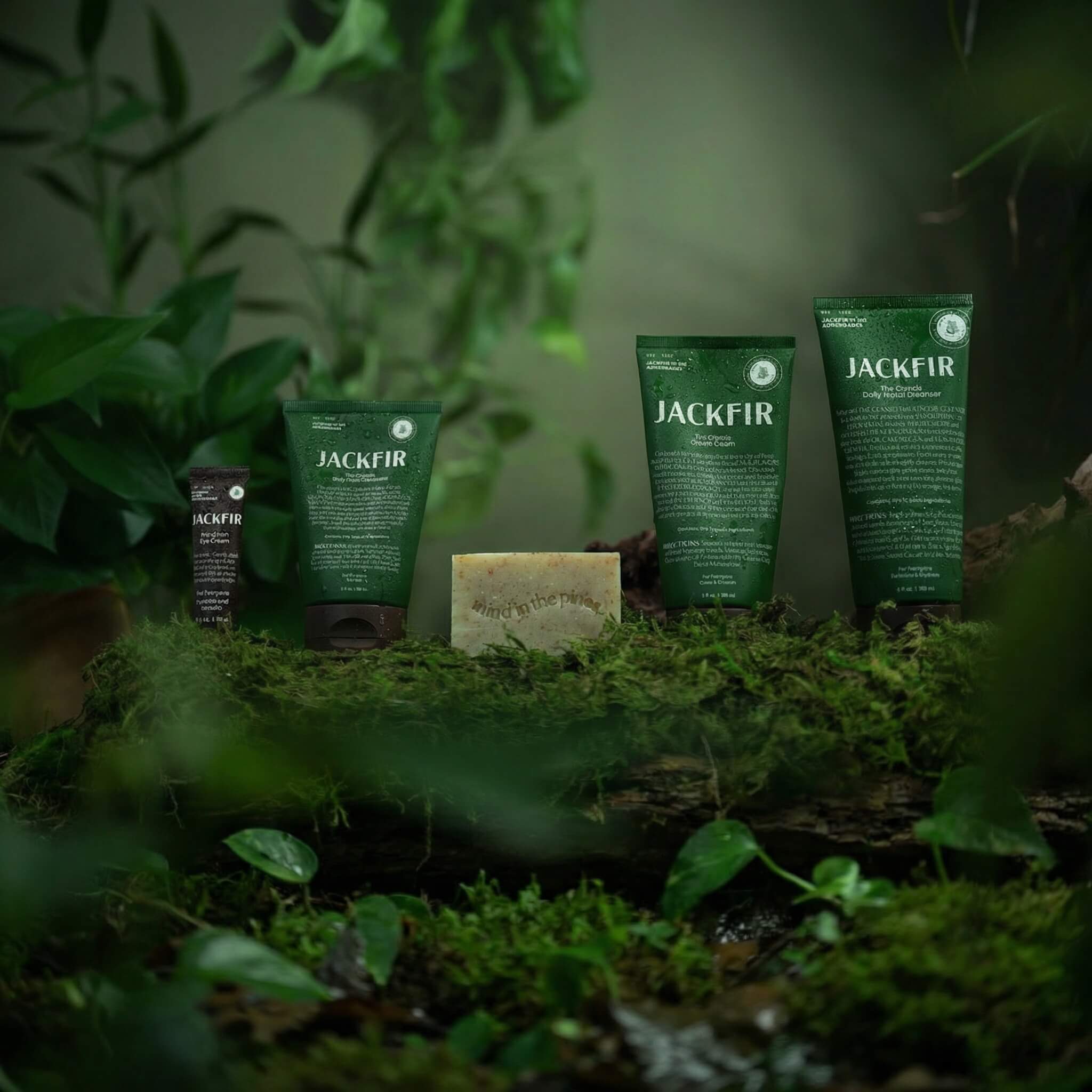 Clean ingredients.
Real results.