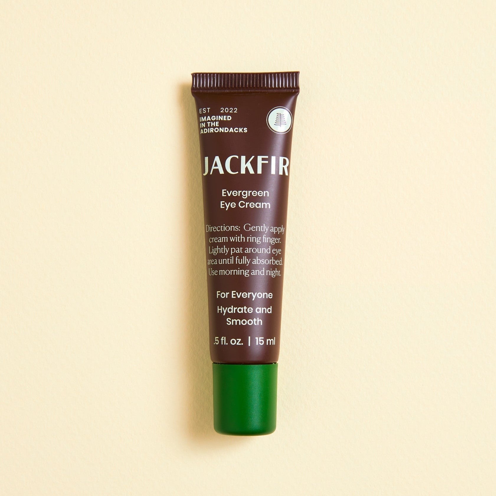 The Complete Jackfir Skincare Set