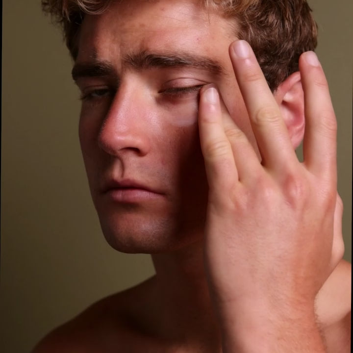 The Evergreen Eye Cream